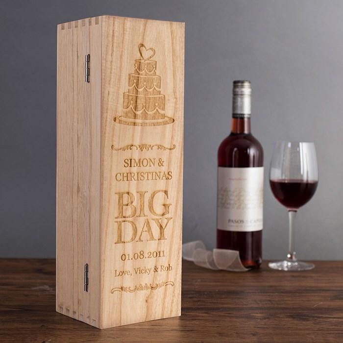 personalised-pine-wood-bottle-box