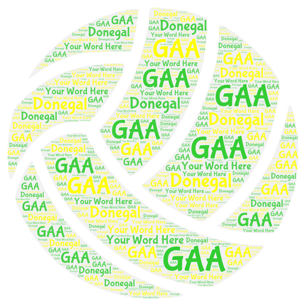 GAA Ball - Celebrate Your Club’s Triumphs