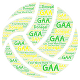 GAA Ball - Celebrate Your Club’s Triumphs