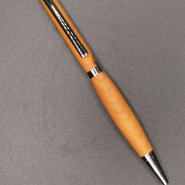 Exquisite Handturned Wooden Pens - Crafted with Precision ✒️🪵