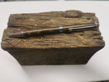 Irish Bog Oak Pen