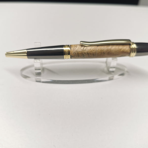 Timeless Grain Ballpoint Series