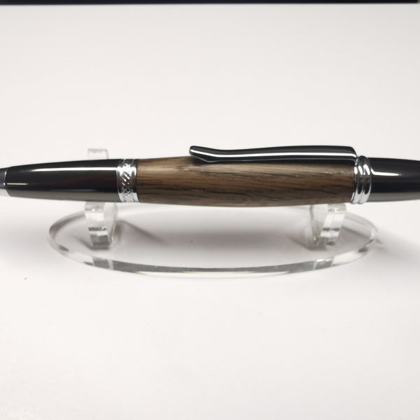 Timeless Grain Ballpoint Series