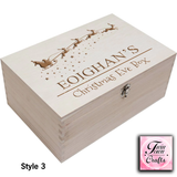 Christmas eve box - massive sale