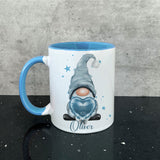 Blue Gonk Mug