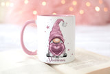 Pink Gonk Mug