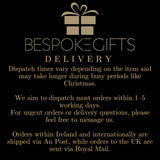 Personalised Snowman Stickers - perfect for gift wrapping - Christmas labels & tags