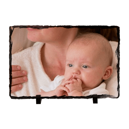 15cm x 20cm - Photo Slate