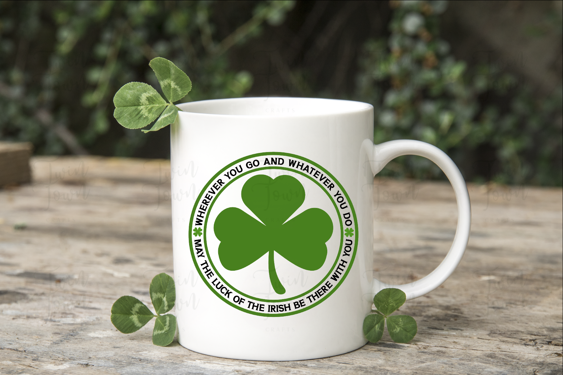Enlist This Irish Coffee Kit for St. Patrick's Day - Teeling