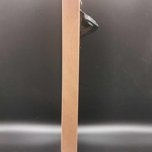 Superdad Engraved Beech Wood Bottle Opener - The Ultimate Father’s Day Gift