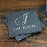 Slate Coasters - Twin Town Crafts