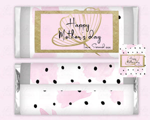 Mothers Day Chocolate bars (8 Different Designs)! - Twin Town Crafts
