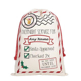 Santa Sacks - Twin Town Crafts