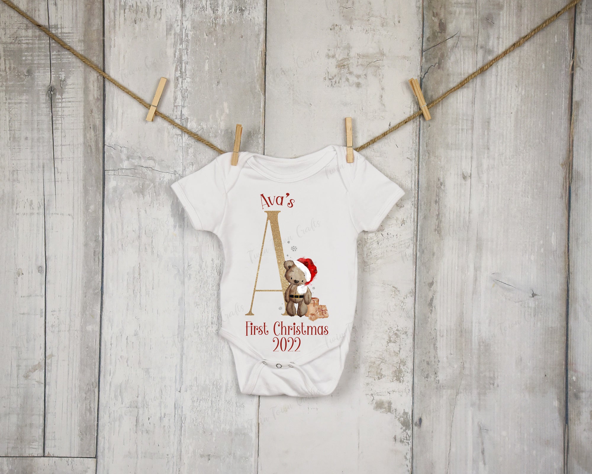 Baby on sale string vest