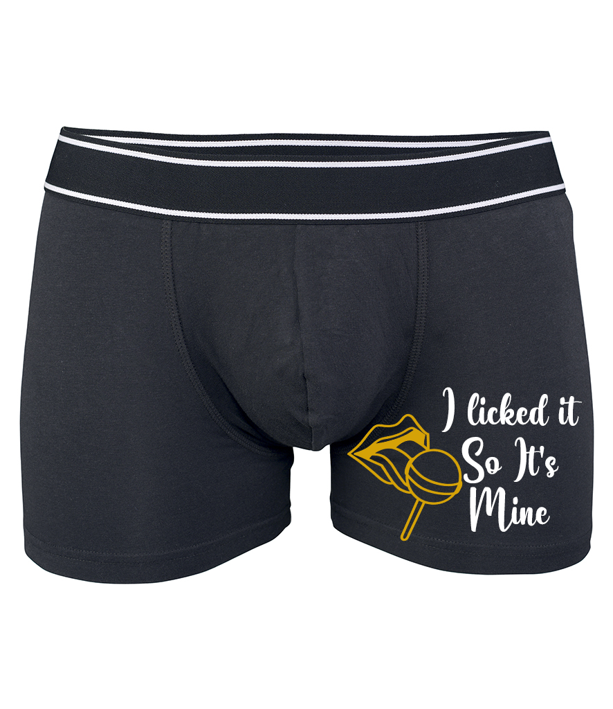 Valentines Boxers