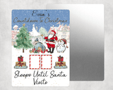 Countdown to Christmas - Twin Town Crafts